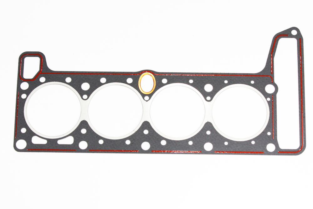 Прокладка ГБЦ ВАЗ-21213 с герм.(ЕзАТИ)