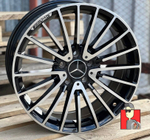 Комплект дисков Mercedes Amg 0235 18x8 et40 5x112