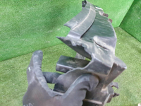 Панель передняя Skoda Rapid 2 (2020-н.в.)