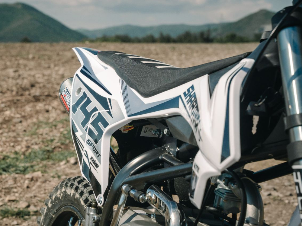 Питбайк SHARMAX Sport 145