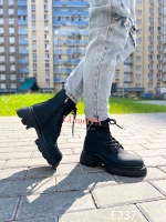 Ботинки (36-40)р. / шт. E237