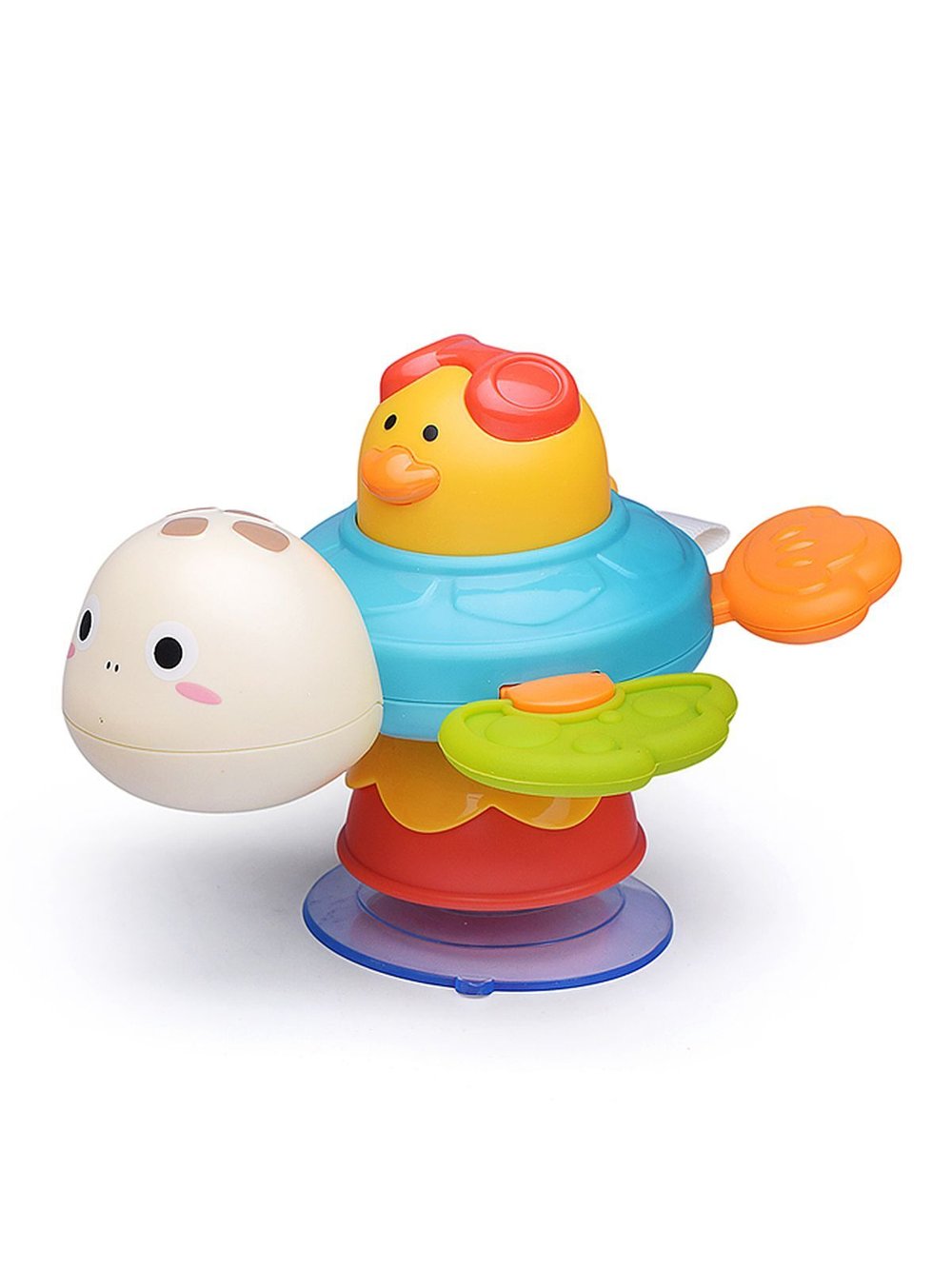 Игрушка для купания Весело купаемся (6076)