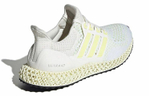 Кроссовки Adidas Ultraboost 4D "Lemon Twist"