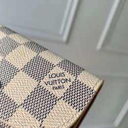 Louis Vuitton Rosalie Coin Purse