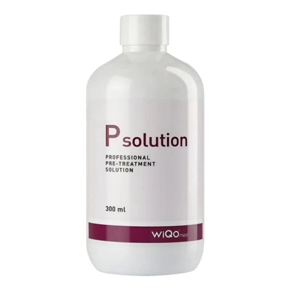 P Solution WiQo