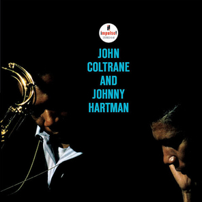 John Coltrane And Johnny Hartman / John Coltrane And Johnny Hartman (LP)