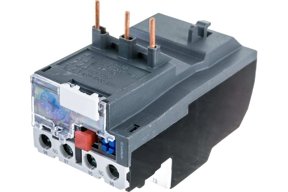 Реле электротепловое РТИ-1322 17-25А IEK