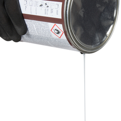 WDK-65687 Дырокол-пассатижи для металлической тары