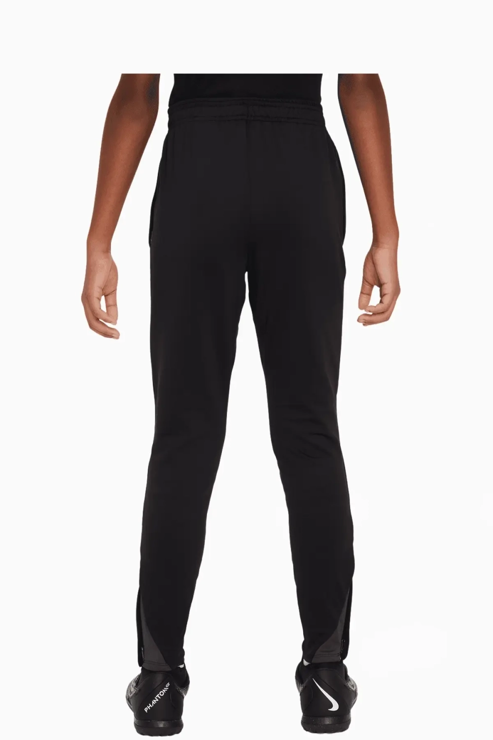 Штаны Nike Dri-FIT Strike 24 Junior - черный