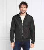 двухсторонняя куртка shepherd BOSS BLACK - черный(50481756)