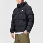 Куртки New Balance, NPA4S021BK