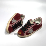 Кеды женские Golden Goose Superstar