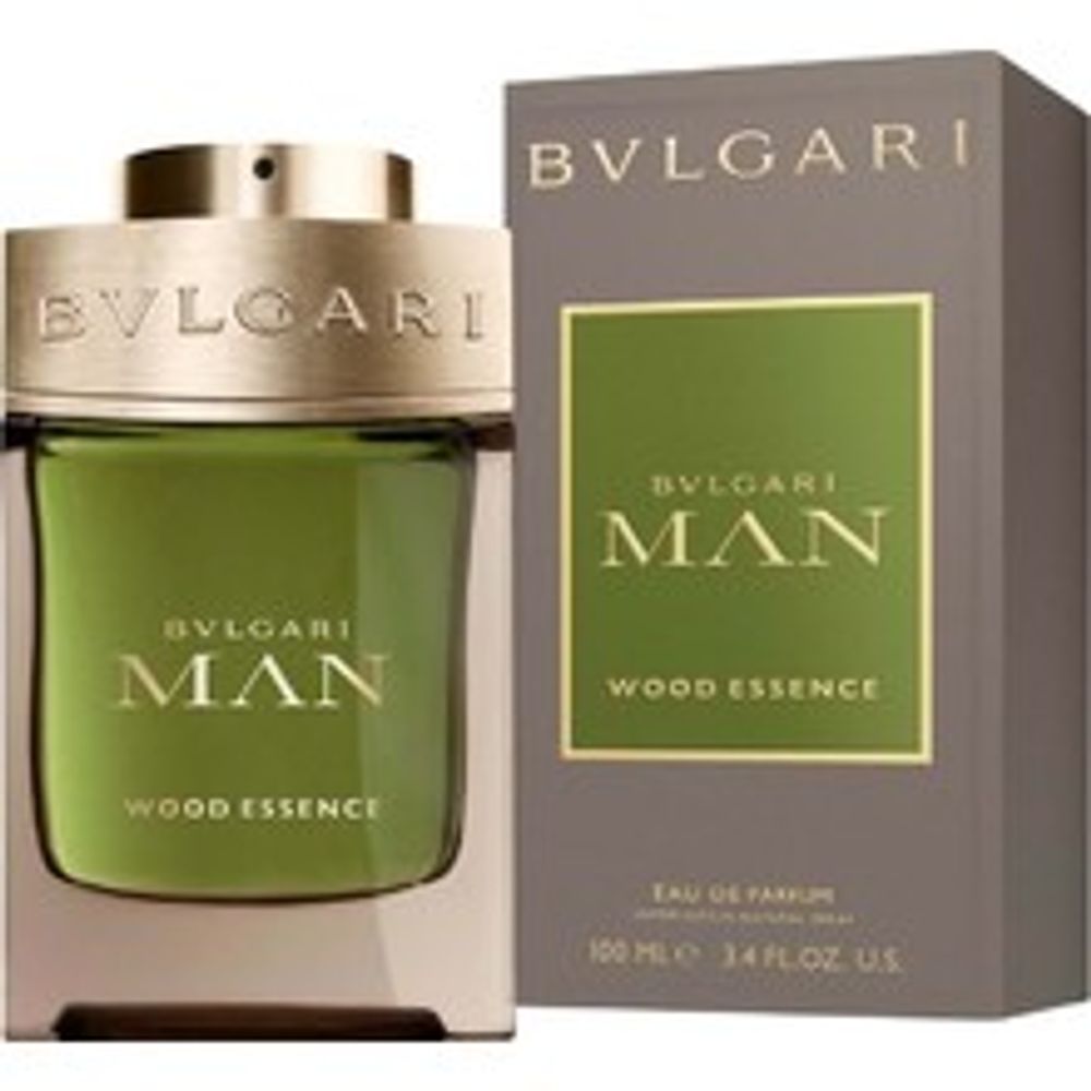 Bvlgari MAN Wood Essence EDP 150ml