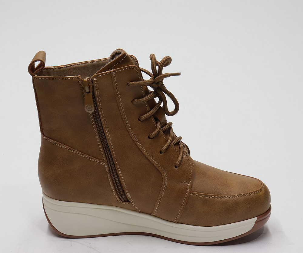 Полусапоги (36-41)р. / шт. T802-6