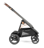 Коляска 2 в 1 Peg Perego Veloce TC Culla Grande Fiat 500