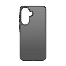 Чехол полупрозрачный черный для Samsung Galaxy A57, серия Yind Series от Dux Ducis
