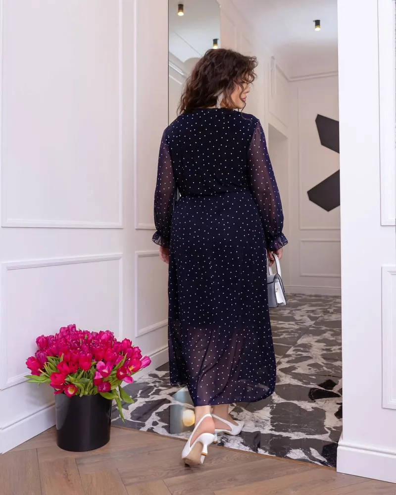 Платье УК-2162 Fabrika