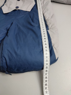 Комбинезон Fun Time демисезонный на 6 месяцев