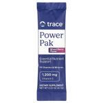 Trace PowerPak, с ягодным вкусом (mixed berry) 30 packets.