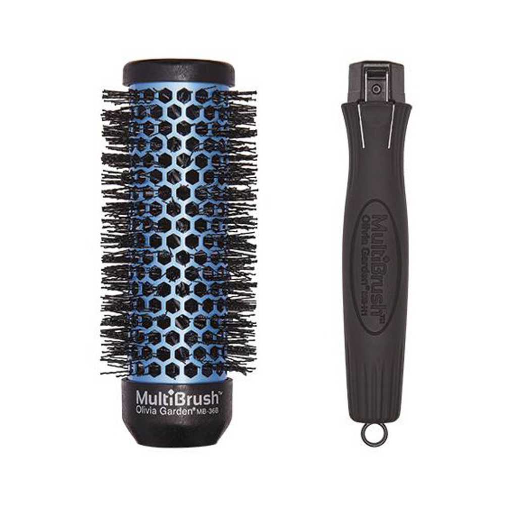 Съемная ручка для брашингов Olivia Garden MultiBrush Handle BR-MB1PC-H0000