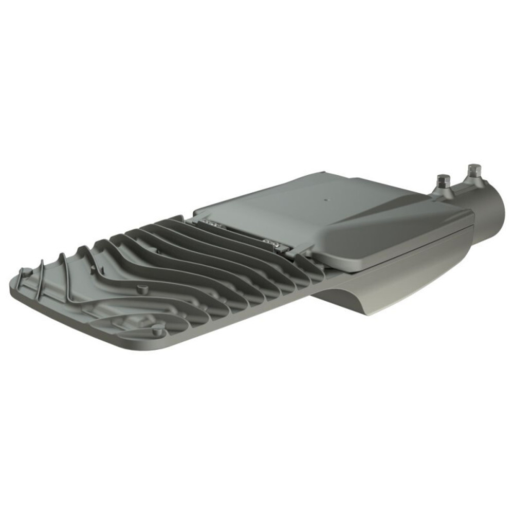 Светильник уличный LED Гроза 20 S v2 CRI70 3000К 155х70° IP66 PROMLED