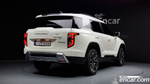 KG Mobility (Ssangyong) Torres Бензин 1.5 2WD (10.2022)