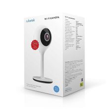 Миниатюрная Wi-Fi камера Rubetek RV-3411