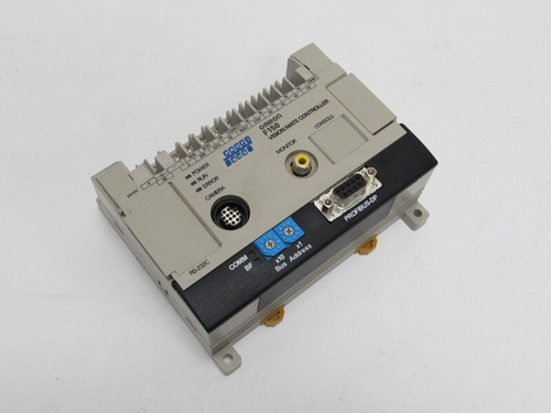 OMRON Yaskawa F150-C15E-3-PRT