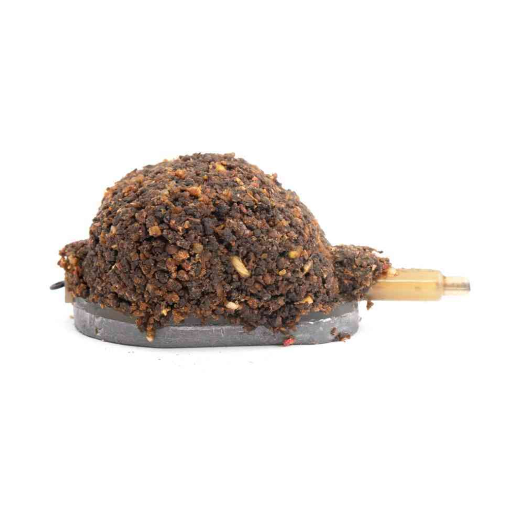 Прикормка Cool Water 4 Seasons (Миненко)