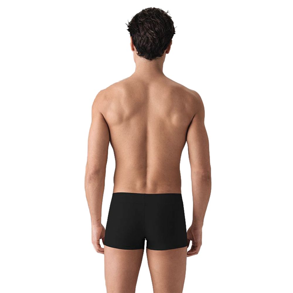 Мужские трусы боксеры черные Doreanse 1749 Мужские трусы боксеры черные Doreanse 1749