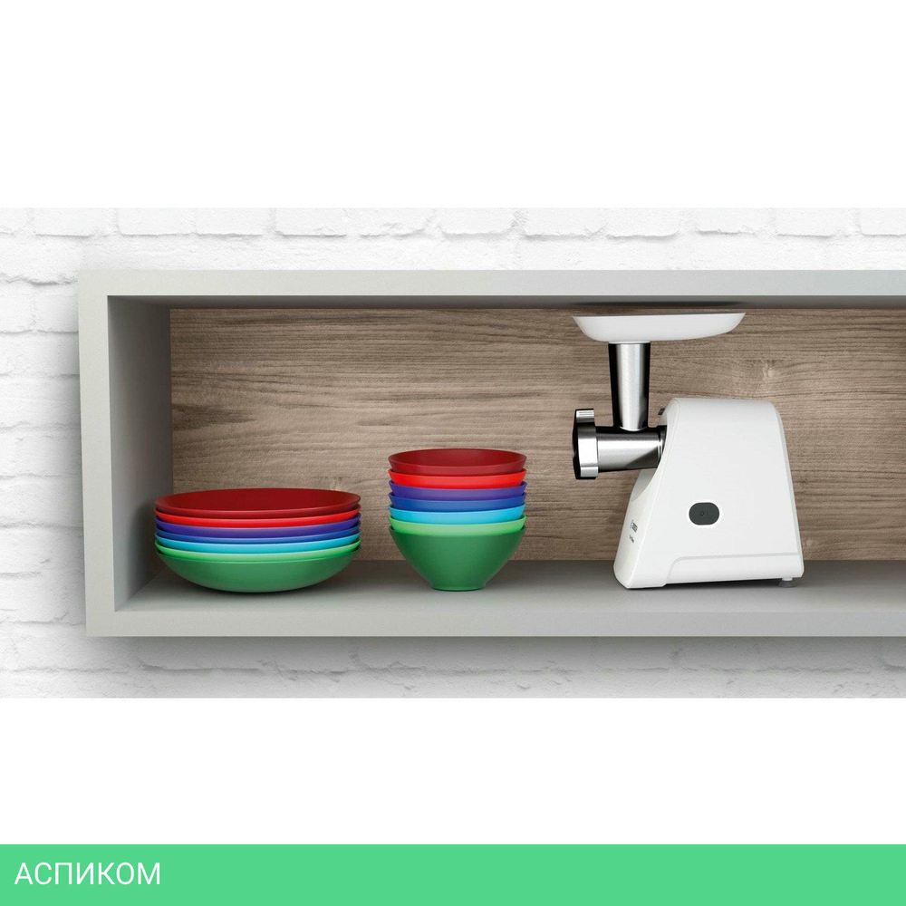 Мясорубка Bosch MFW2515W