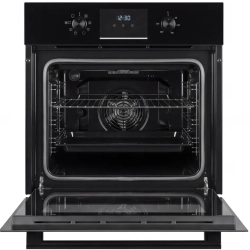 Встраиваемый электрический духовой шкаф Kuppersberg HM 628 Black 8
