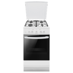 Комбинированная плита Hansa FCMW53140