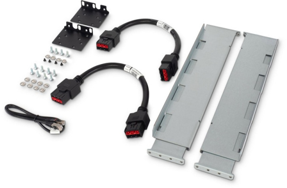 Батарейный модуль Ippon EBM Innova RT II 3-3 20K