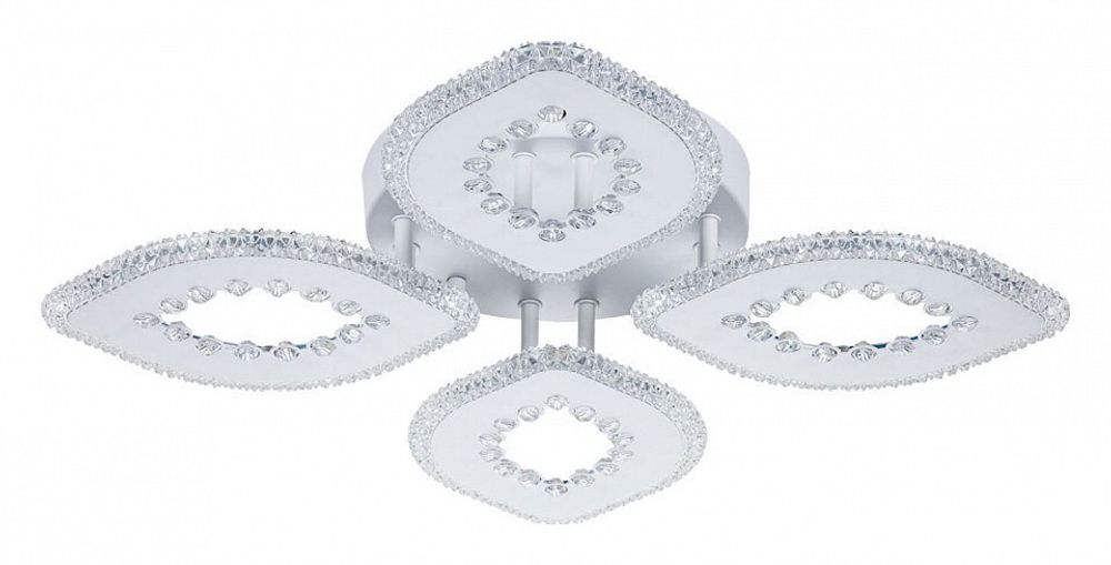 Потолочная люстра Escada Dew 10271/4LED