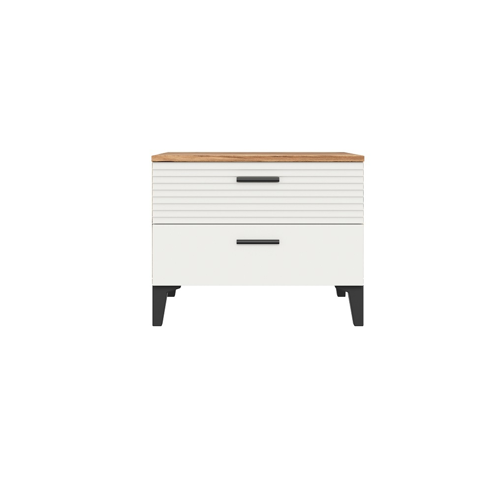 Тумба прикроватная Белла