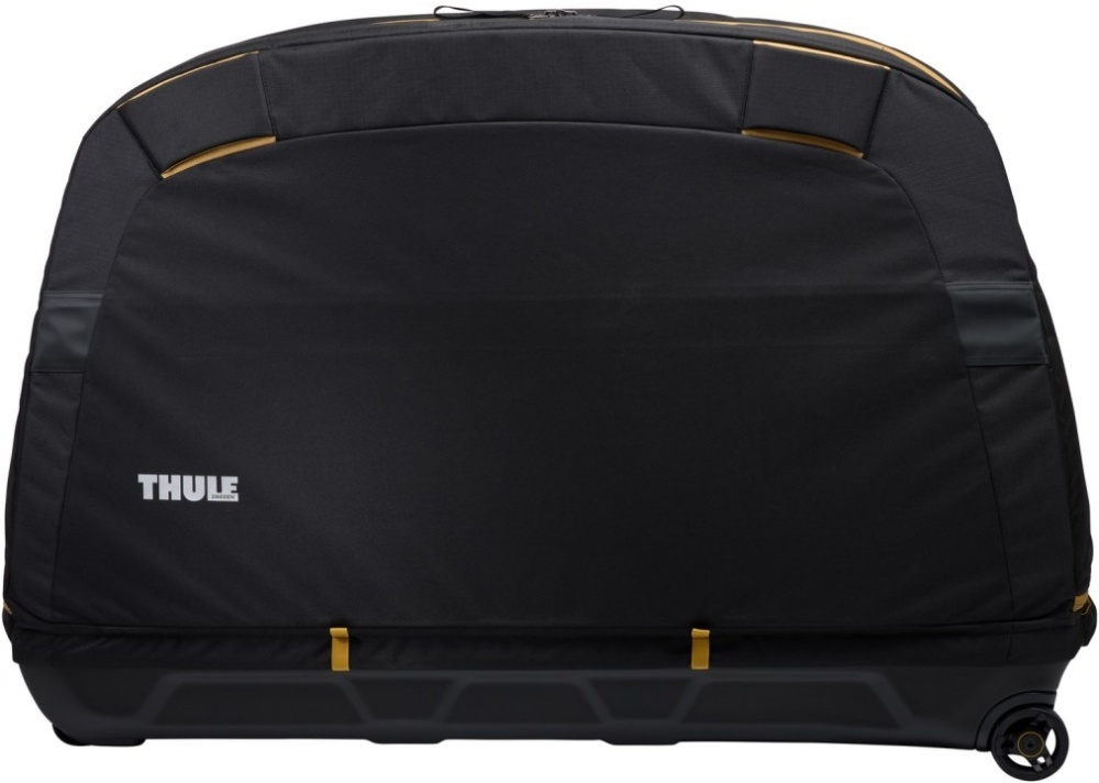 Сумка для шоссейного велосипеда Thule Roundtrip Road Bike Travel Case TRBC110 Black (3204825)