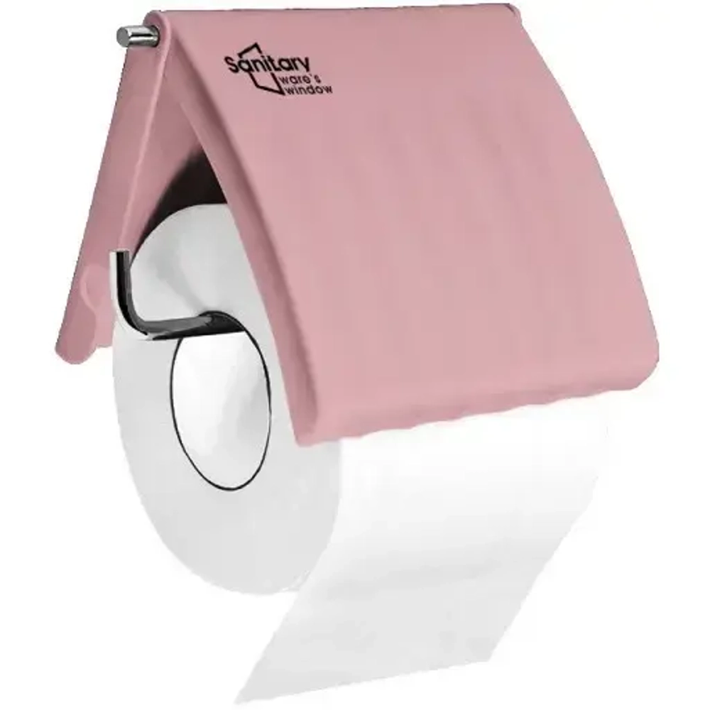 Держатель для туалетной бумаги Сиена