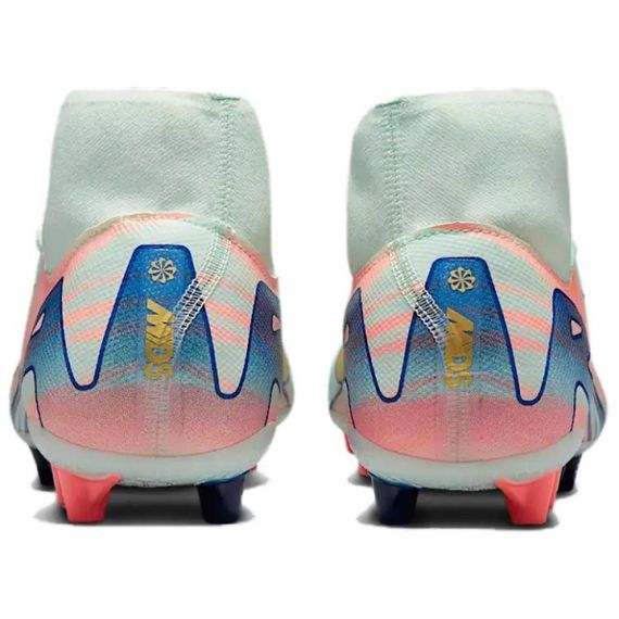 NIKE Mercurial Superfly 10 Academy - Бутбольные ботинки СРЕДНЕГО размера для мужчин