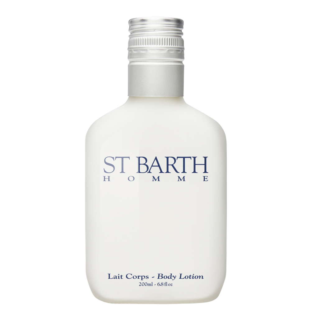 LIGNE ST BARTH BODY LOTION HOMME 200 мл. Лосьон для тела Ноmmе
