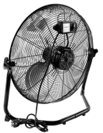 Вентилятор  Royal Clima RSF-200M-BL