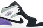 Кроссовки Jordan Air Jordan 1 Mid Se