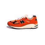 New Balance 990v2 Made In USA x Teddy Santis "Marigold"