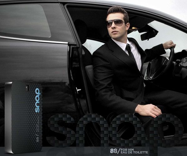 Snap Perfume Snap 88 For Him