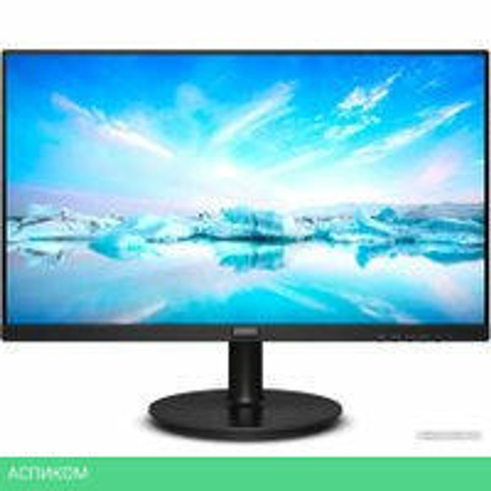 Монитор Philips V Line 241V8LAB/00