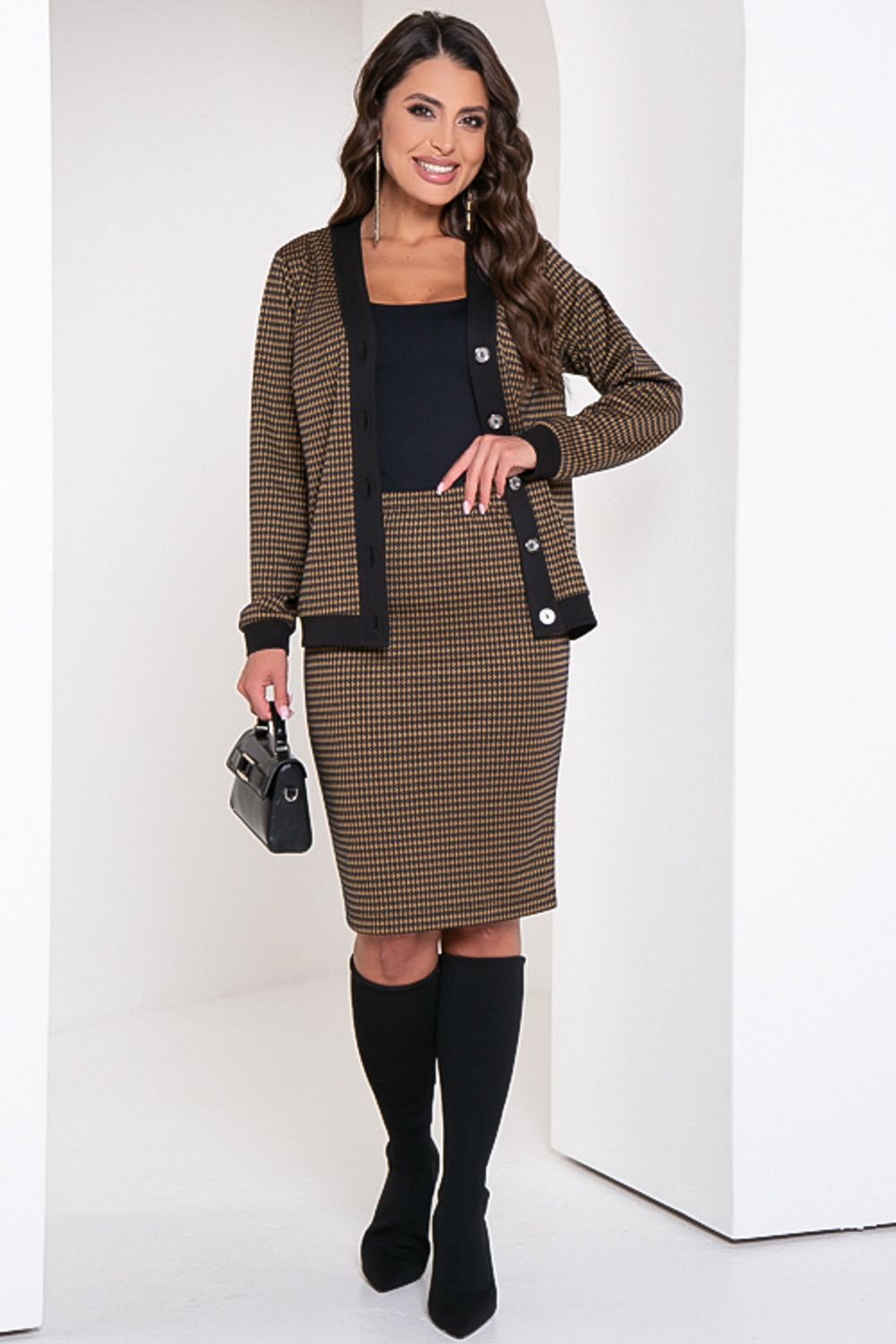 Комплект 6350 Avili (Акция)