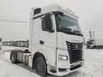 КамАЗ 54901 4x2 Седельный тягач 54901-004-94 (Дизельный, 12,0 л, 450 л.с., МТ)