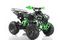 Квадроцикл MOTAX ATV Raptor Super LUX 125 cc