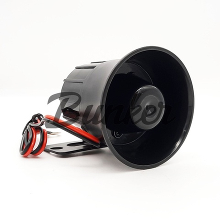 Сирена CHAMELEON CS-40-1,однотональная неавтономная