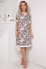 Платье 70667 Avili